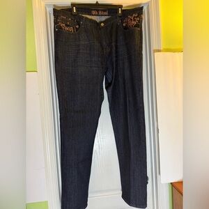 Old Skool Women’s Jeans Size 22